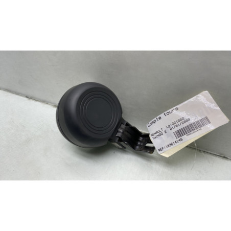 Compte tours RENAULT TWINGO 2