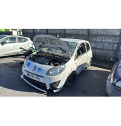 Compte tours RENAULT TWINGO 2