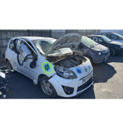 Compte tours RENAULT TWINGO 2