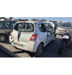 Compte tours RENAULT TWINGO 2
