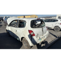Compte tours RENAULT TWINGO 2