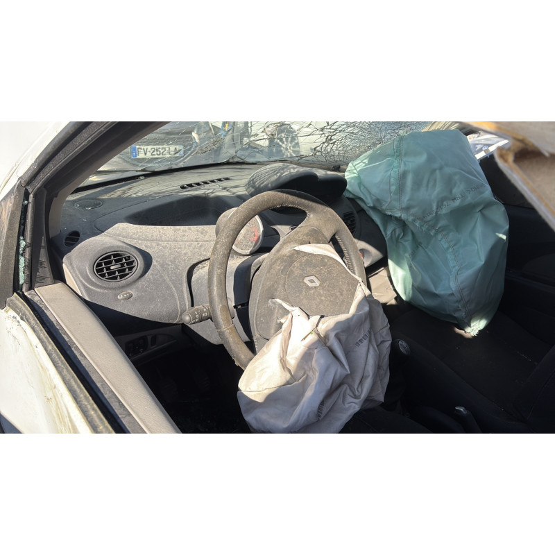 Compte tours RENAULT TWINGO 2 Photo n°9