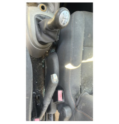 Compte tours RENAULT TWINGO 2