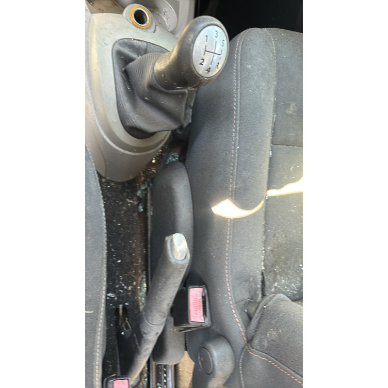 Compte tours RENAULT TWINGO 2 Photo n°10