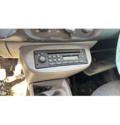 Compte tours RENAULT TWINGO 2