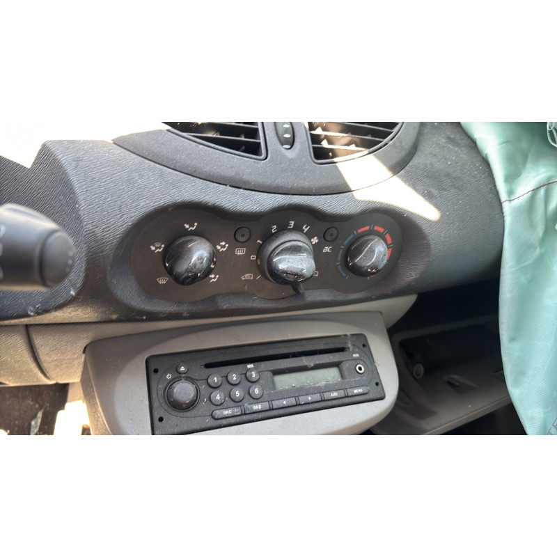 Compte tours RENAULT TWINGO 2 Photo n°12