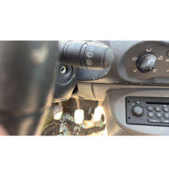 Compte tours RENAULT TWINGO 2
