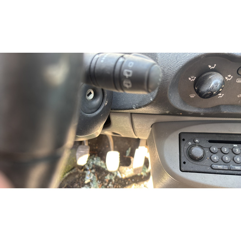 Compte tours RENAULT TWINGO 2 Photo n°13