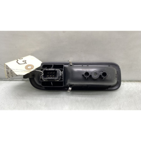 Interrupteur de leve vitre avant droit RENAULT TWINGO 2