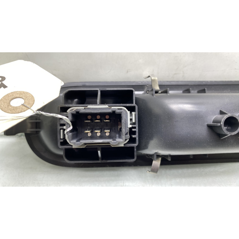 Interrupteur de leve vitre avant droit RENAULT TWINGO 2 Photo n°3