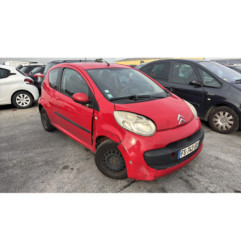 Pedale d'embrayage CITROEN C1 1