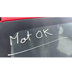 Pedale d'embrayage CITROEN C1 1
