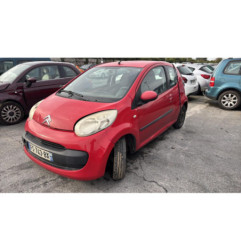 Pedale d'embrayage CITROEN C1 1