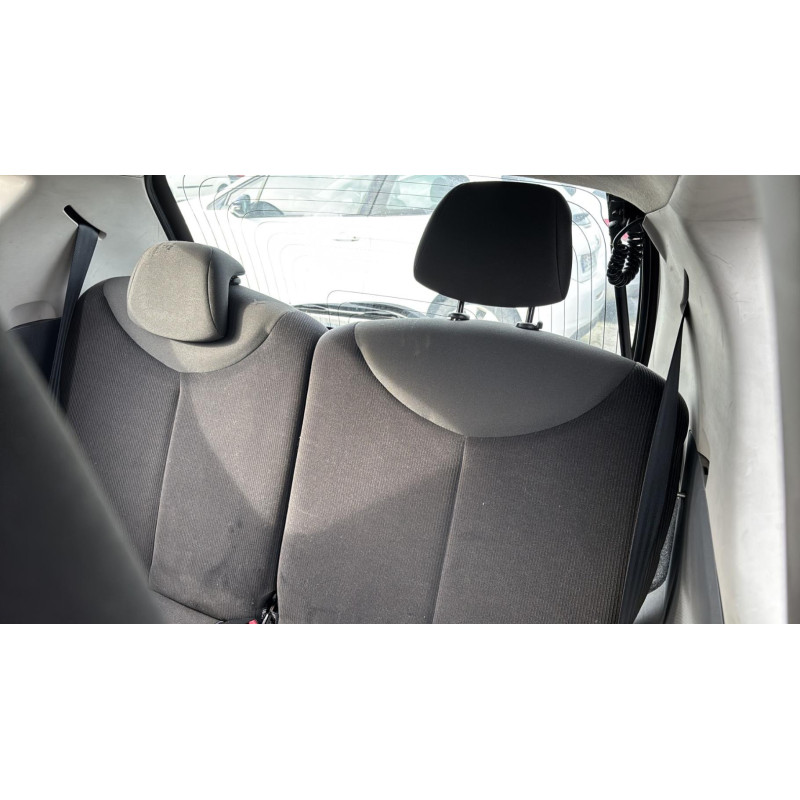 Pedale d'embrayage CITROEN C1 1 Photo n°7