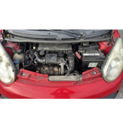 Pedale d'embrayage CITROEN C1 1