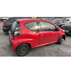 Pedale d'embrayage CITROEN C1 1