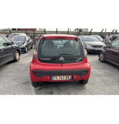 Pedale d'embrayage CITROEN C1 1