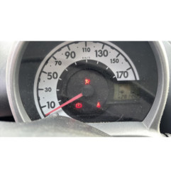 Pedale d'embrayage CITROEN C1 1