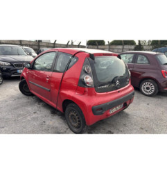 Pedale d'embrayage CITROEN C1 1