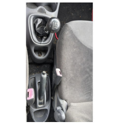 Pedale d'embrayage CITROEN C1 1