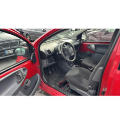 Pedale d'embrayage CITROEN C1 1