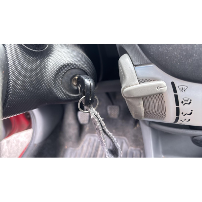Pedale d'embrayage CITROEN C1 1 Photo n°17