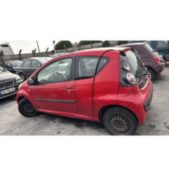 Pedale d'embrayage CITROEN C1 1