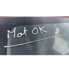 Pedale d'embrayage CITROEN C1 1