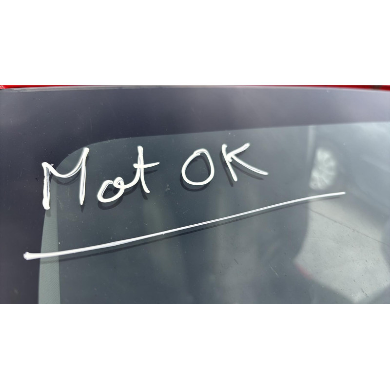 Pedale d'embrayage CITROEN C1 1 Photo n°19