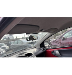 Pedale d'embrayage CITROEN C1 1