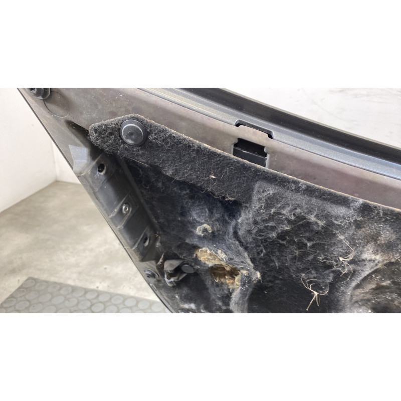 Capot SMART FORFOUR 1 Photo n°7