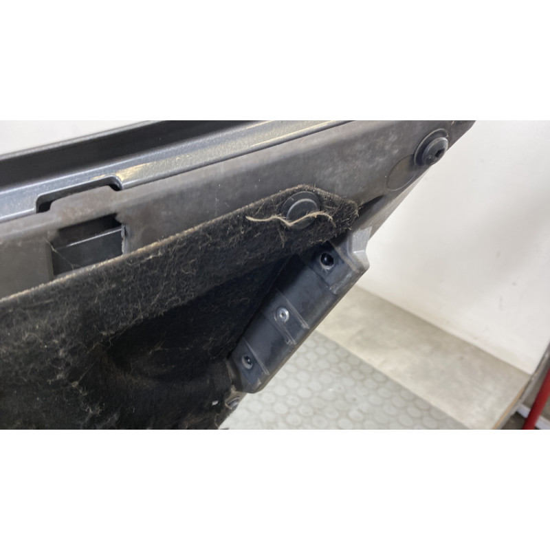 Capot SMART FORFOUR 1 Photo n°8