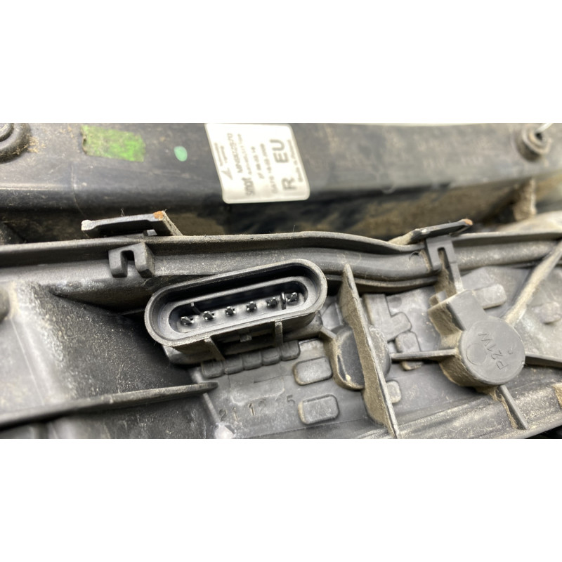Feu arriere principal droit (feux) SMART FORFOUR 1 Photo n°3