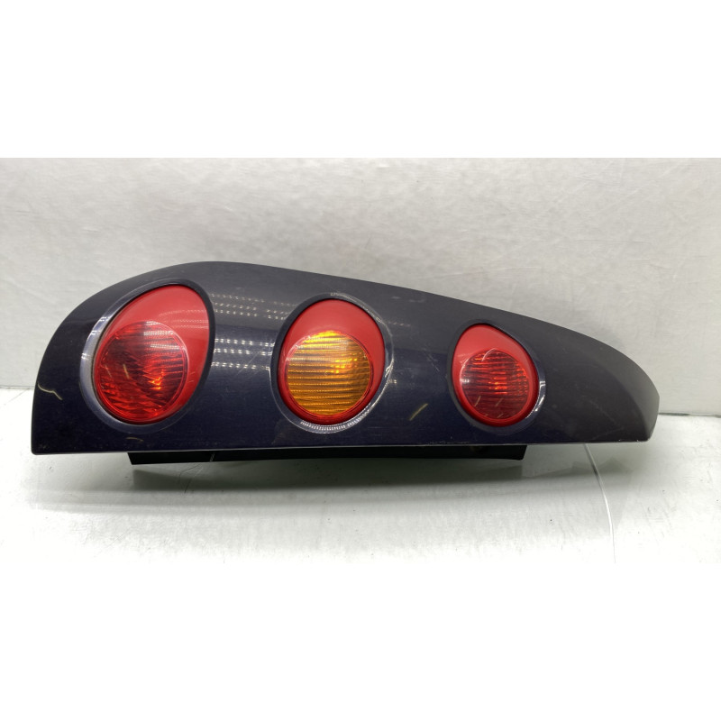 Feu arriere principal gauche (feux) SMART FORFOUR 1 Photo n°1