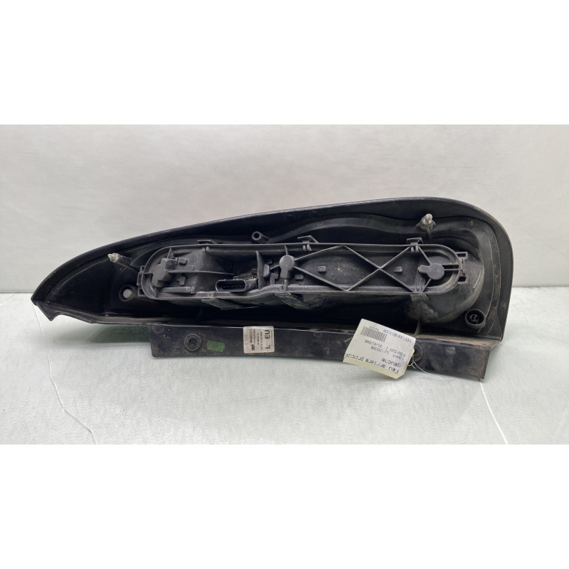 Feu arriere principal gauche (feux) SMART FORFOUR 1 Photo n°2