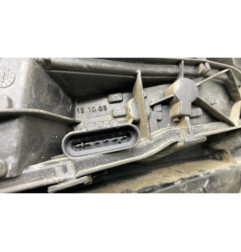 Feu arriere principal gauche (feux) SMART FORFOUR 1