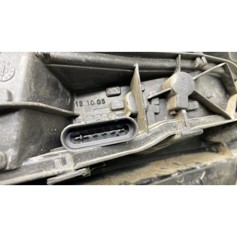 Feu arriere principal gauche (feux) SMART FORFOUR 1 Photo n°3