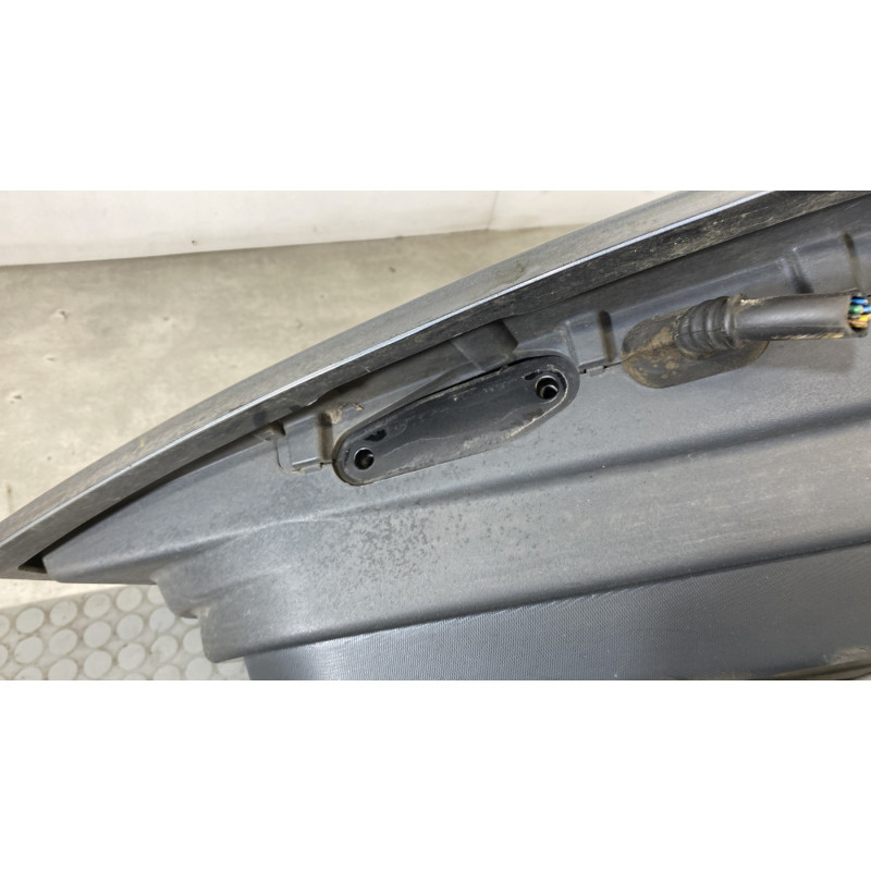 Porte arriere droit SMART FORFOUR 1 Photo n°4