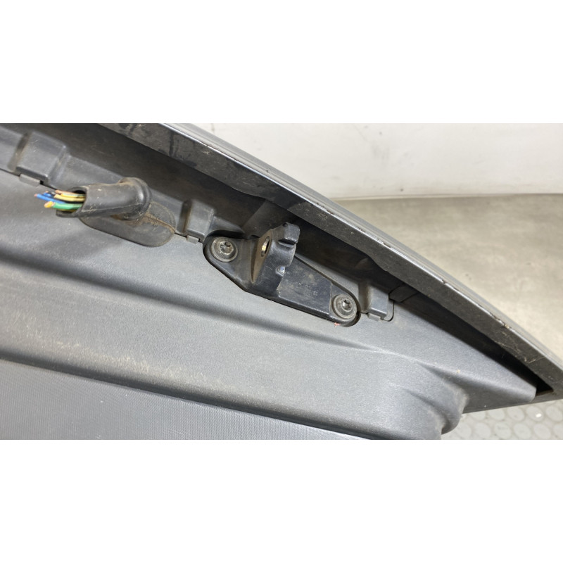 Porte arriere gauche SMART FORFOUR 1 Photo n°4