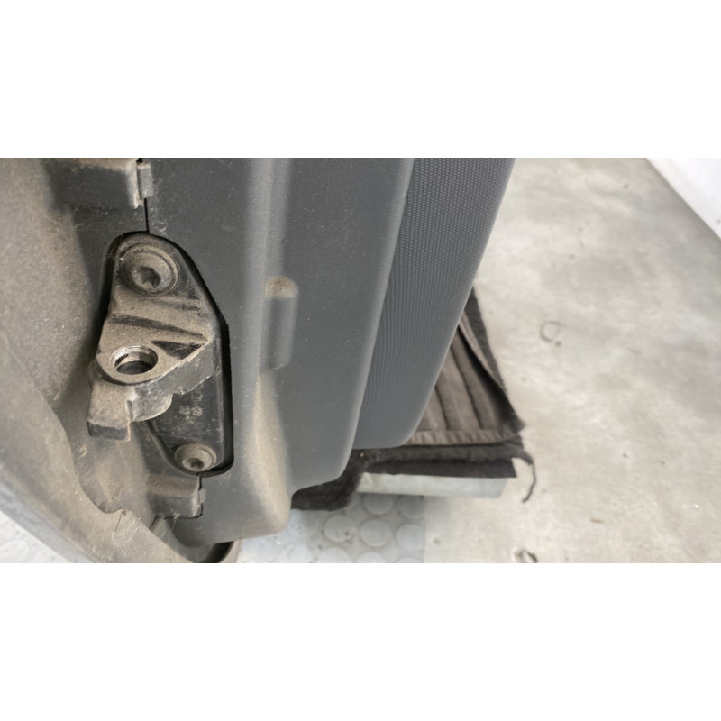 Porte avant droit SMART FORFOUR 1 Photo n°5