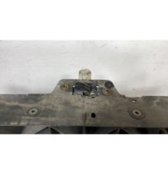 Face avant SMART FORFOUR 1