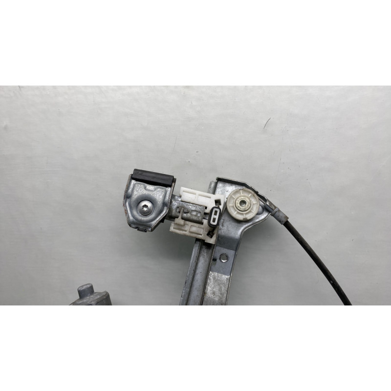Leve vitre electrique avant gauche SMART FORFOUR 1 Photo n°2
