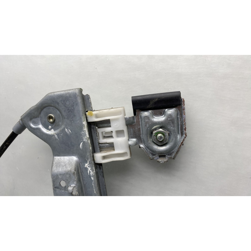 Leve vitre electrique avant gauche SMART FORFOUR 1 Photo n°8