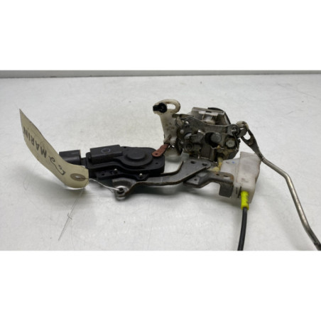 Serrure avant droit CITROEN C1 1