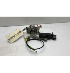 Serrure avant gauche CITROEN C1 1