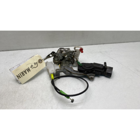 Serrure avant gauche CITROEN C1 1