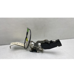 Serrure avant gauche CITROEN C1 1