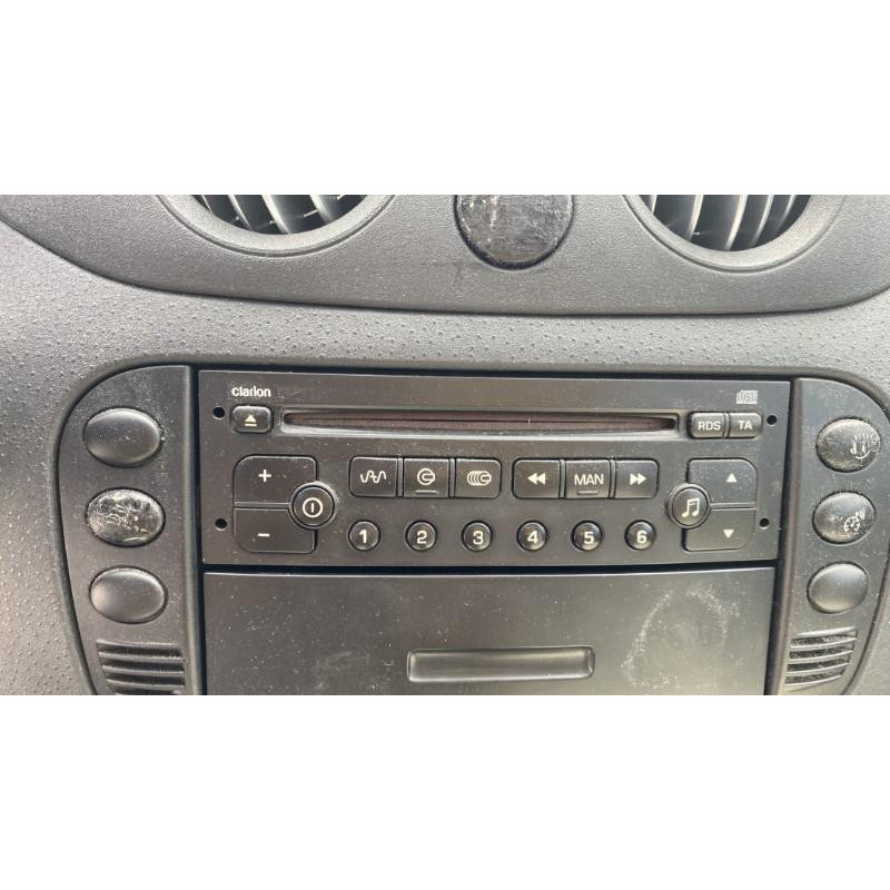 Amortisseur avant droit CITROEN C3 1 Photo n°4