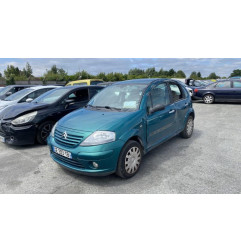 Amortisseur avant droit CITROEN C3 1