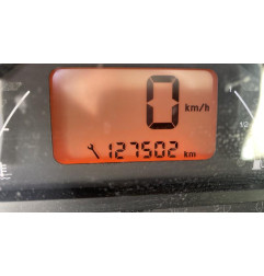 Amortisseur avant droit CITROEN C3 1